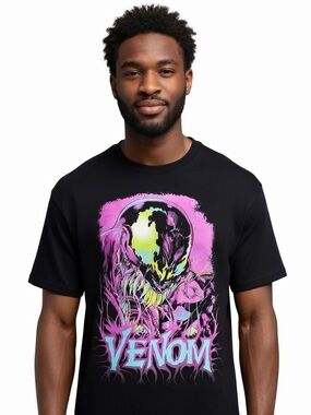 Marvel Venom graphic t-shirt